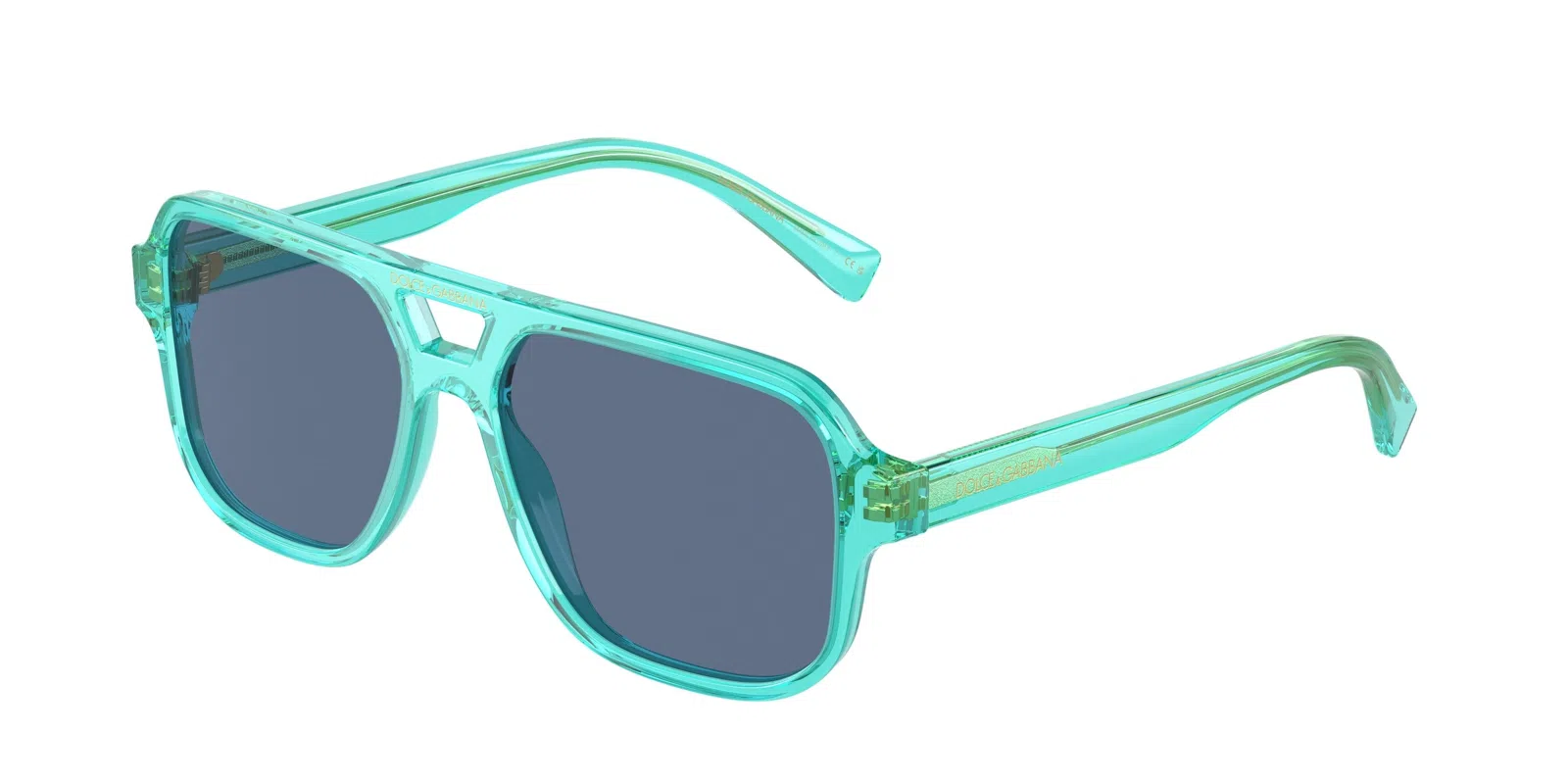 Dolce & Gabbana Kids 4003 Sunglasses - view 9